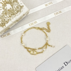 Christian Dior Bracelets